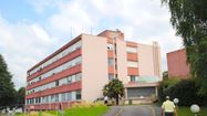 SANTÉ EN PÉRIL – Le bloc opératoire de l’hôpital d’Oloron est fermé